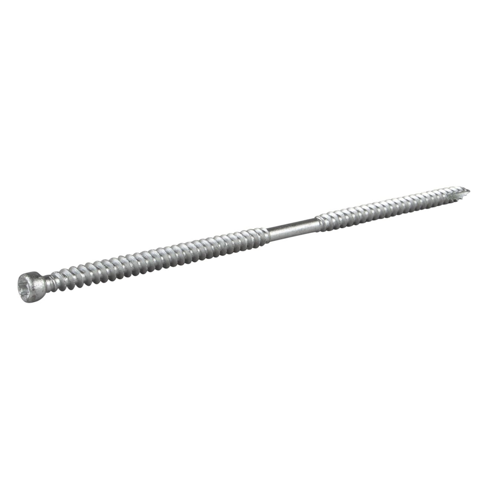 Konstruktionsskruv ET-T TX30 6,5x190mm Corrseal C4 50st Essve