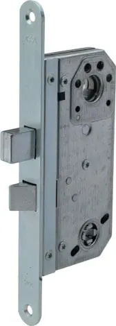 ASSA 565-50Z Låshus sym/osym V/H GDS/SB