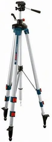 Bosch BT 250 Stativ med 1/4"-gänga