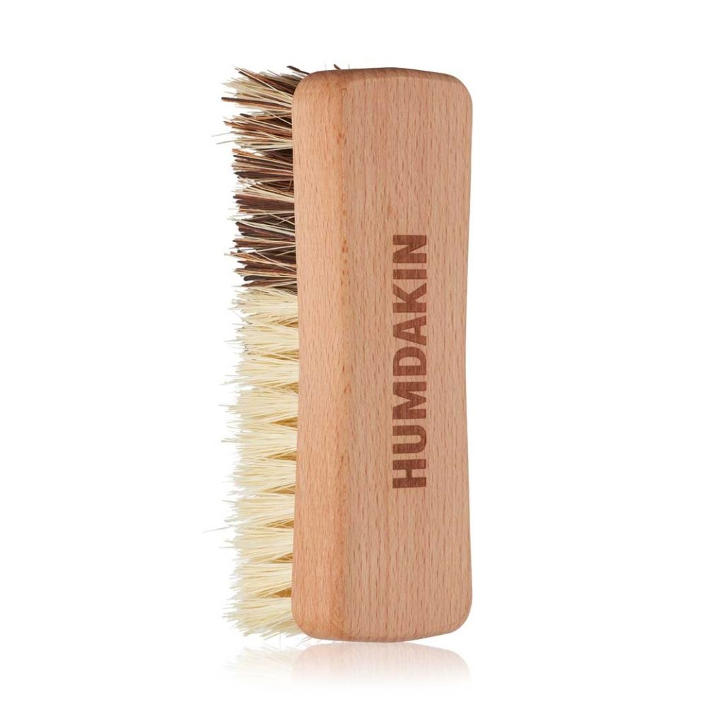 Humdakin rotfruktsborste, Beech-union fibers
