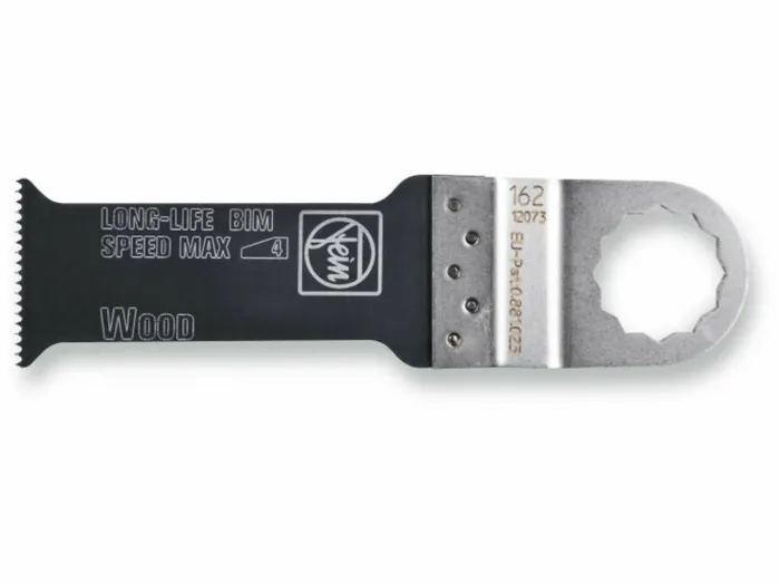 SÅGBLAD E-CUT 35 MM LONG-L(25)