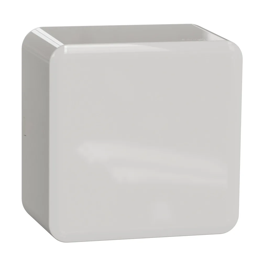 Schneider Electric WDE016010 Kopplingsdosa