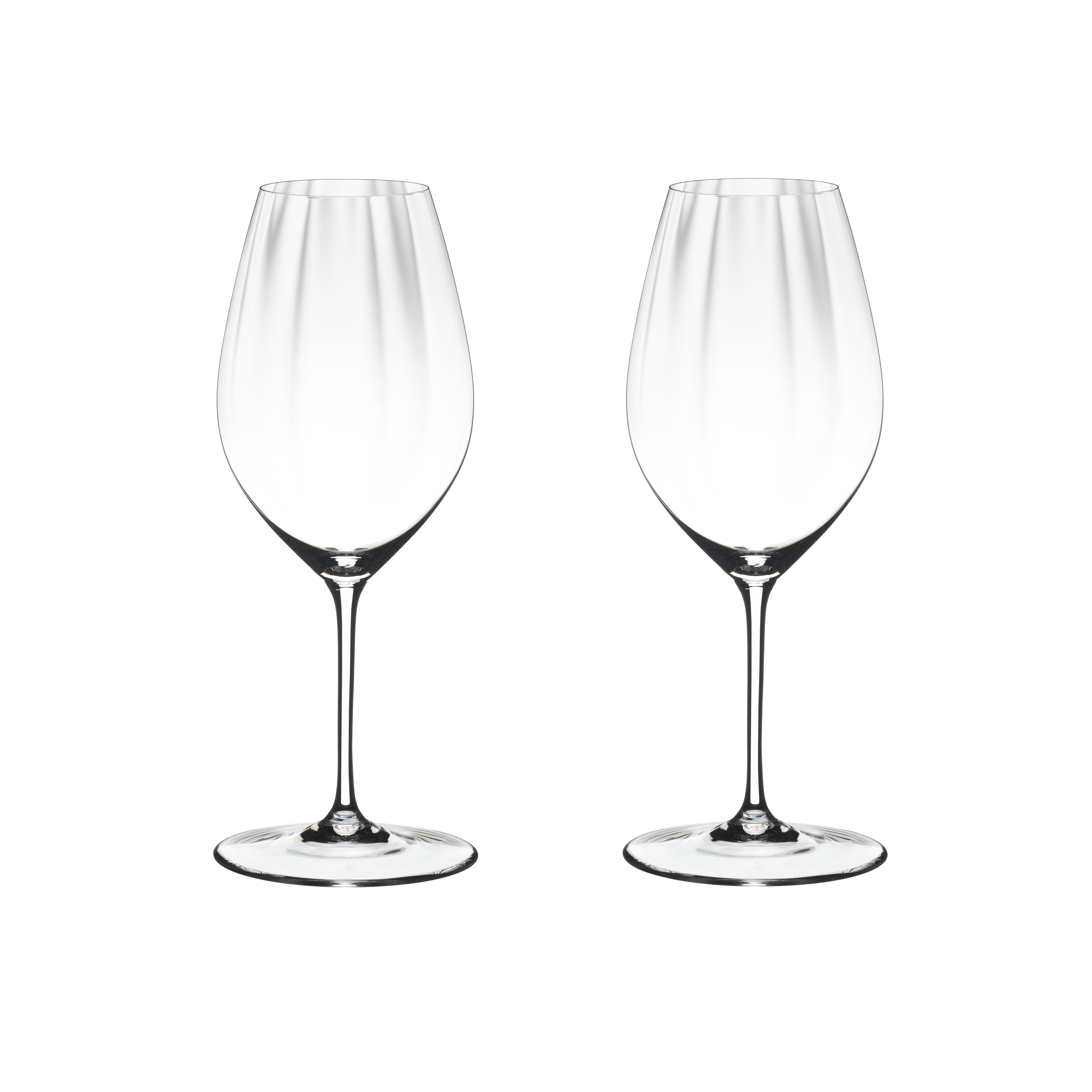 Performance riesling vinglas 2-pack, 62,3 cl