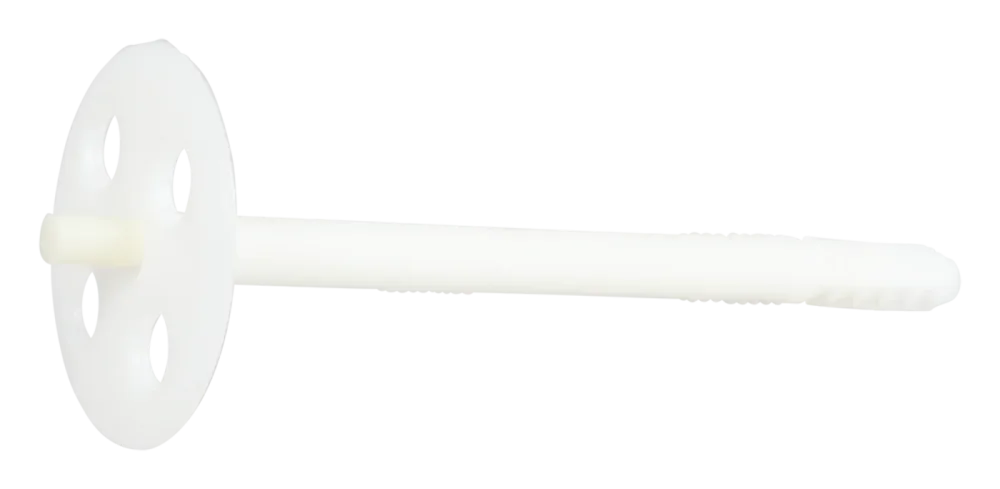 ESSVE OK 36060 Isolerhållare Ø50 mm bricka, 250-pack 10/70-80 mm