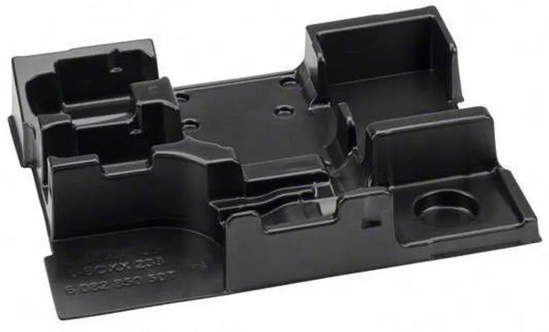 Bosch Inlägg för GOP 14,4/18 V-EC till L-BOXX 236