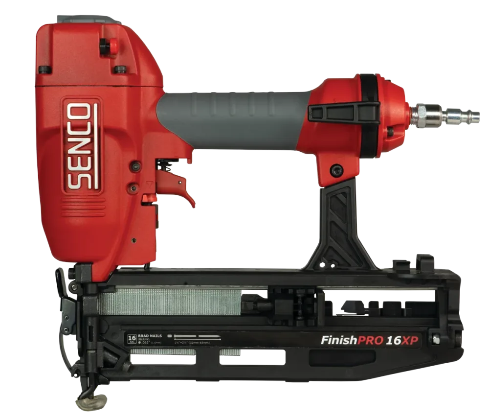Senco FinishPro16XP Dyckertpistol