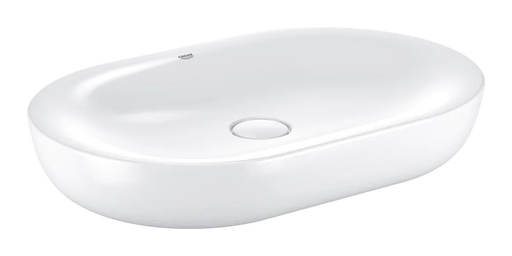 Grohe Essence Tvättställ 45 cm Rund, 45 cm - Bild 2