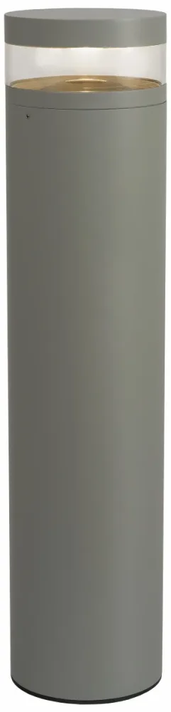 Norlys Stavanger 5008 Pollare 950 mm, LED, IP65, 4000K, 1380 lm Grafit