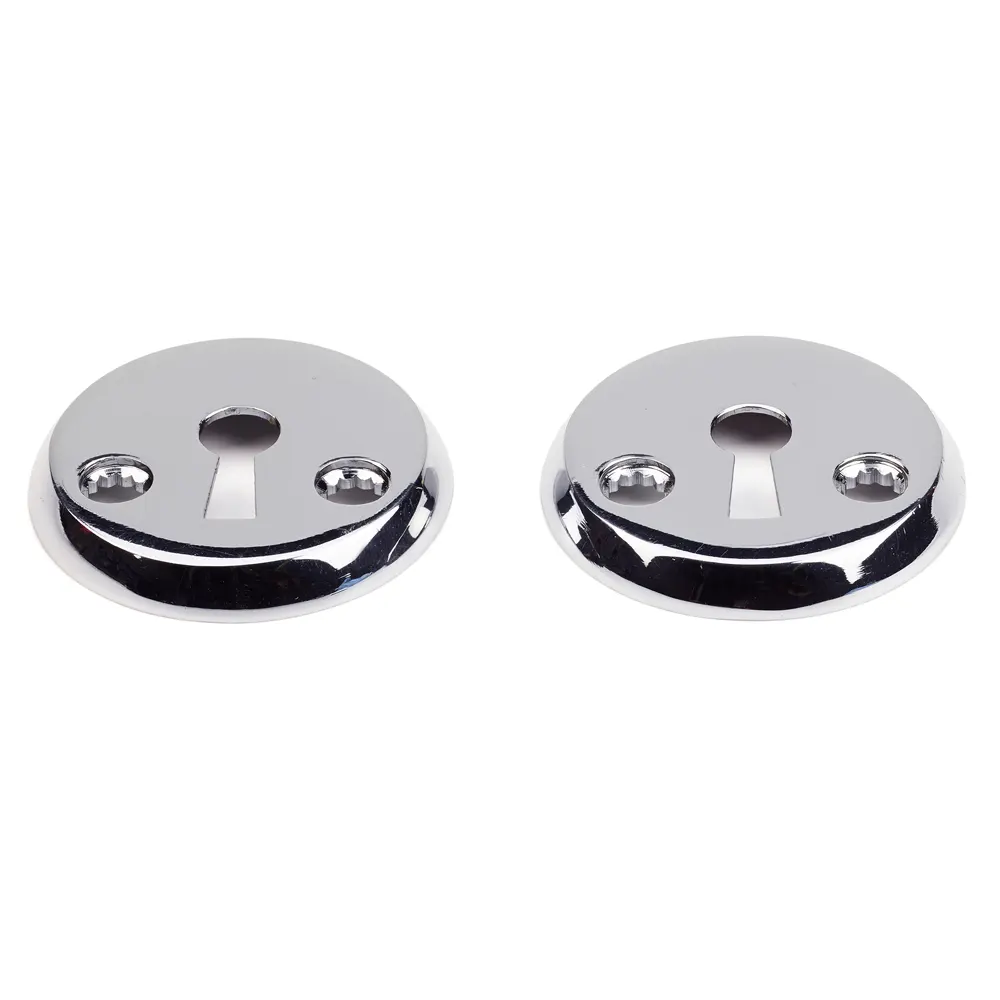 Nyckelskylt 2991 Clean Polerat, Habo 17236