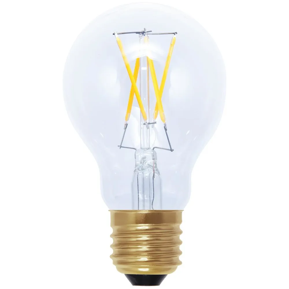 Narva Classic LED-lampa dimbar, 2200 K 4 W, 350 lm