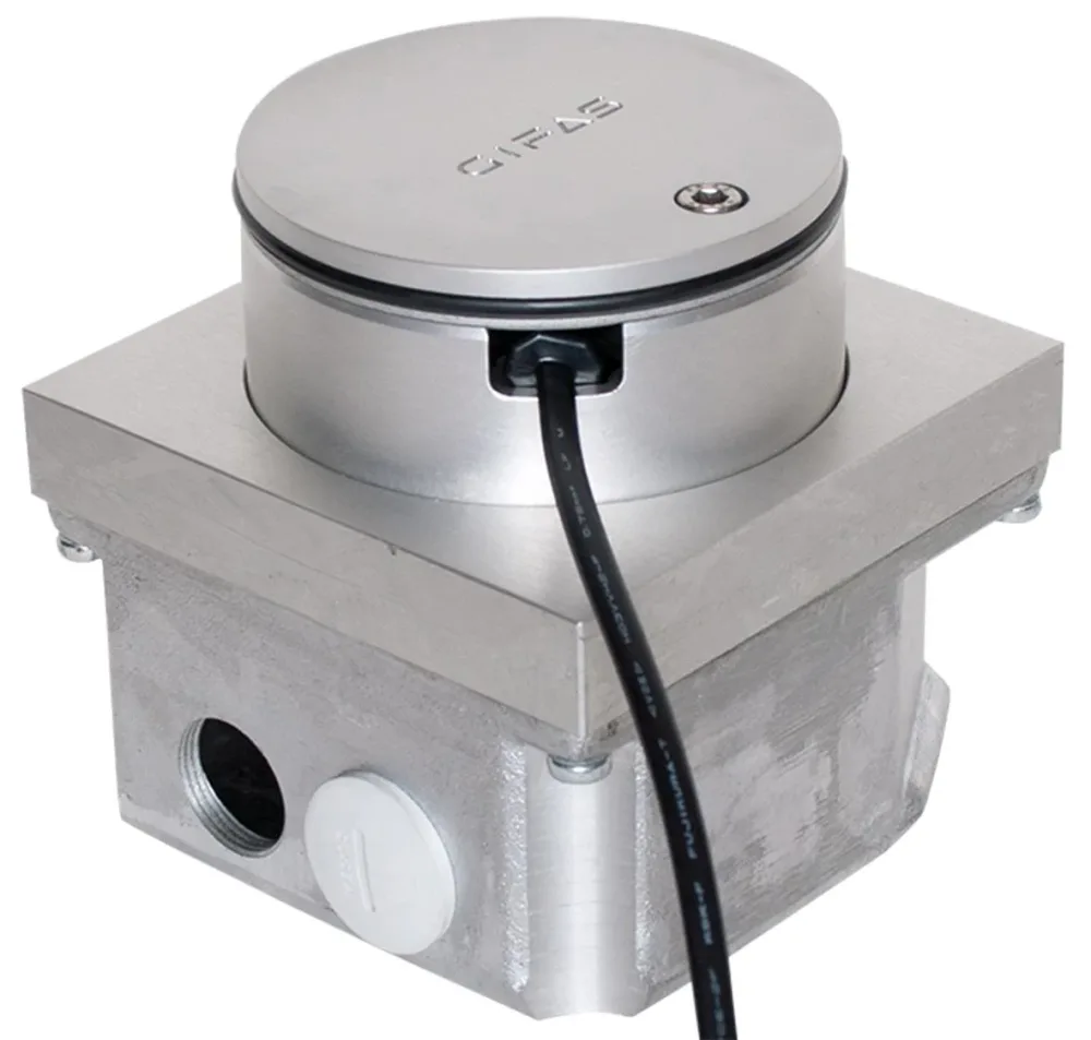 Elit Robust Golvbox