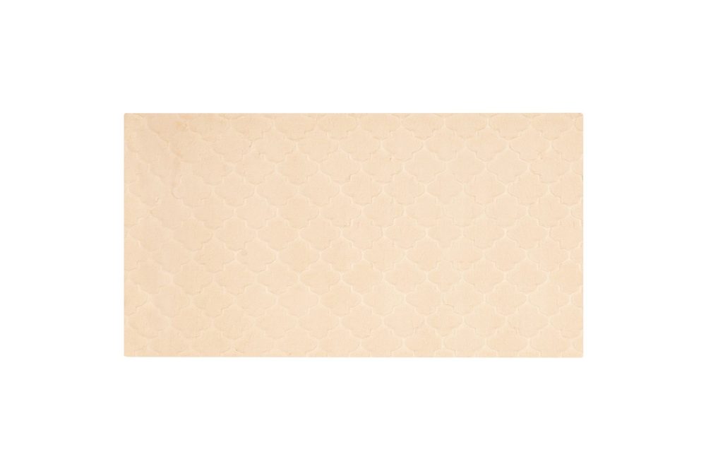 Gharo Skinnmatta 80x150 cm