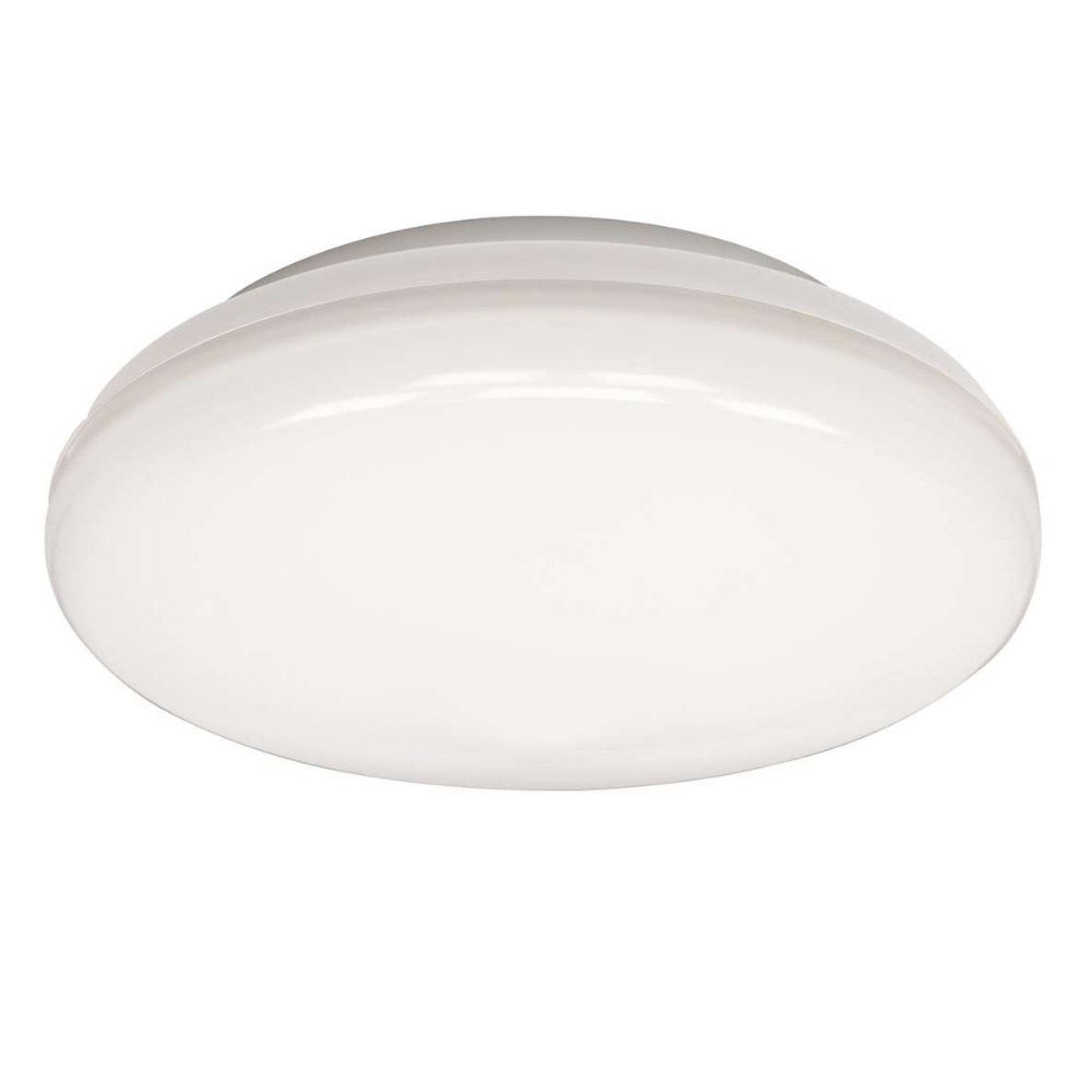 Vägg/Takarmatur Palma LED, 15W, IP44, Malmbergs 9975123