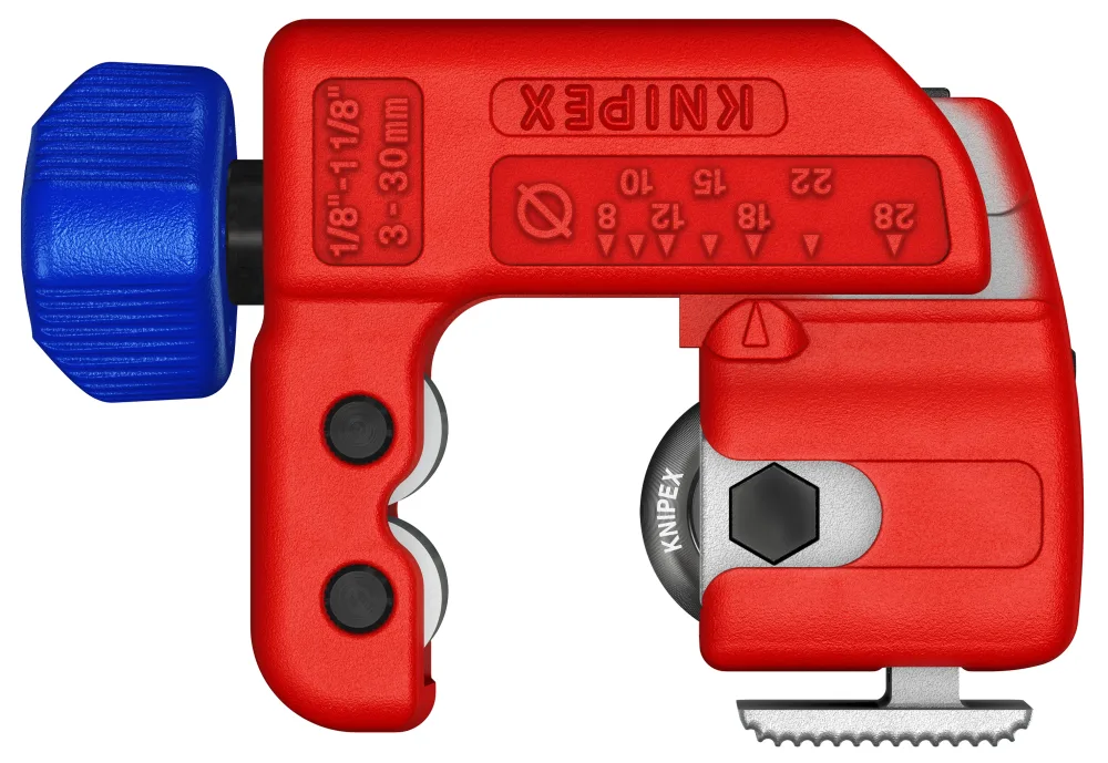 Knipex 90 31 01 Röravskärare