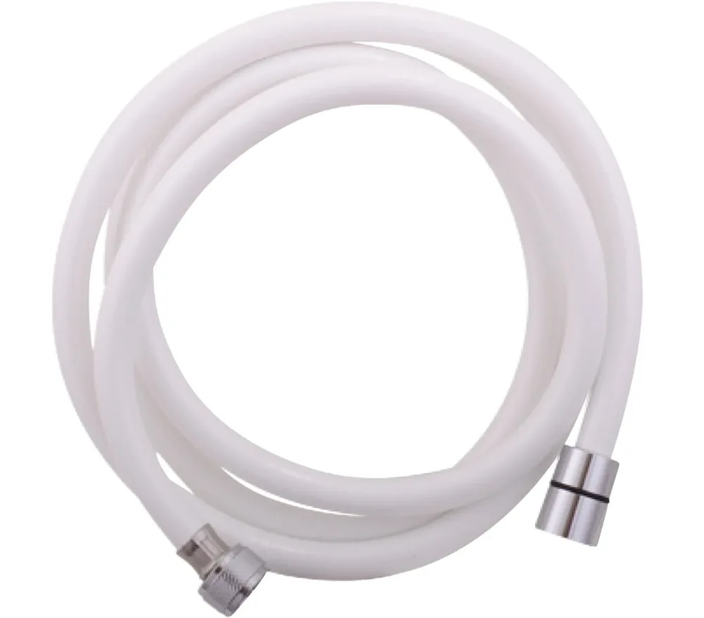 FM Mattsson 8181600 Duschslang vit, högtryck 3000 mm