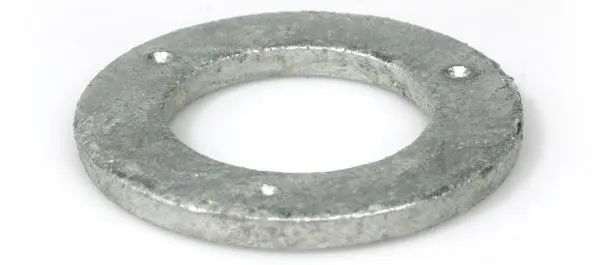 Stafa 0800700012 Rundbricka 34x60x5 FZV, HV200 ISO 7089, 25-pack