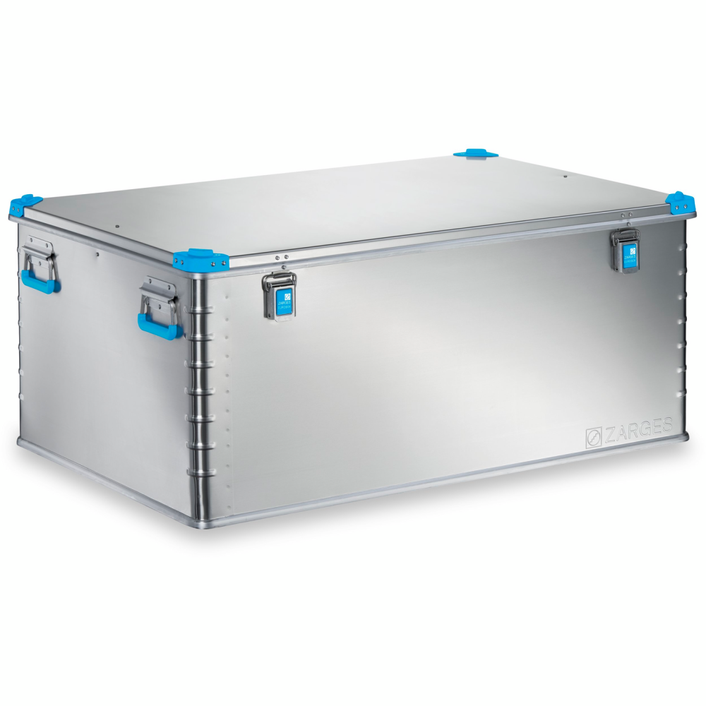 EUROBOX ZARGES 415 LITER