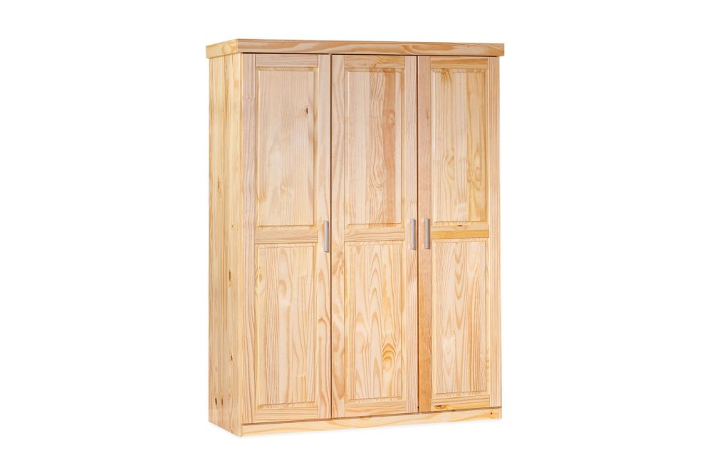 Bailey Garderob 140 cm