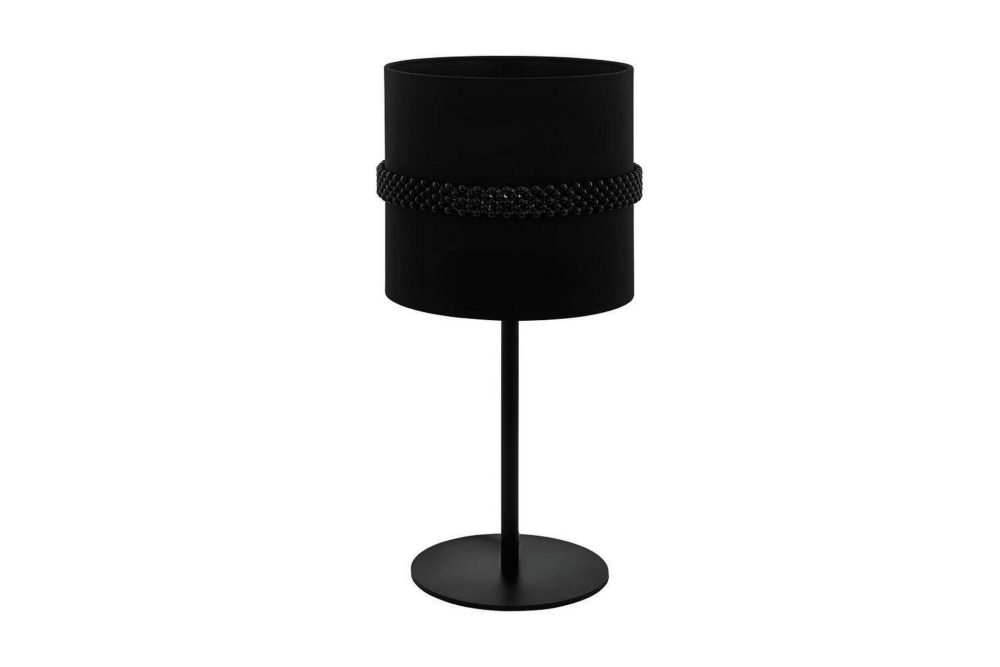 Bordslampa Eglo Paraguaio Svart