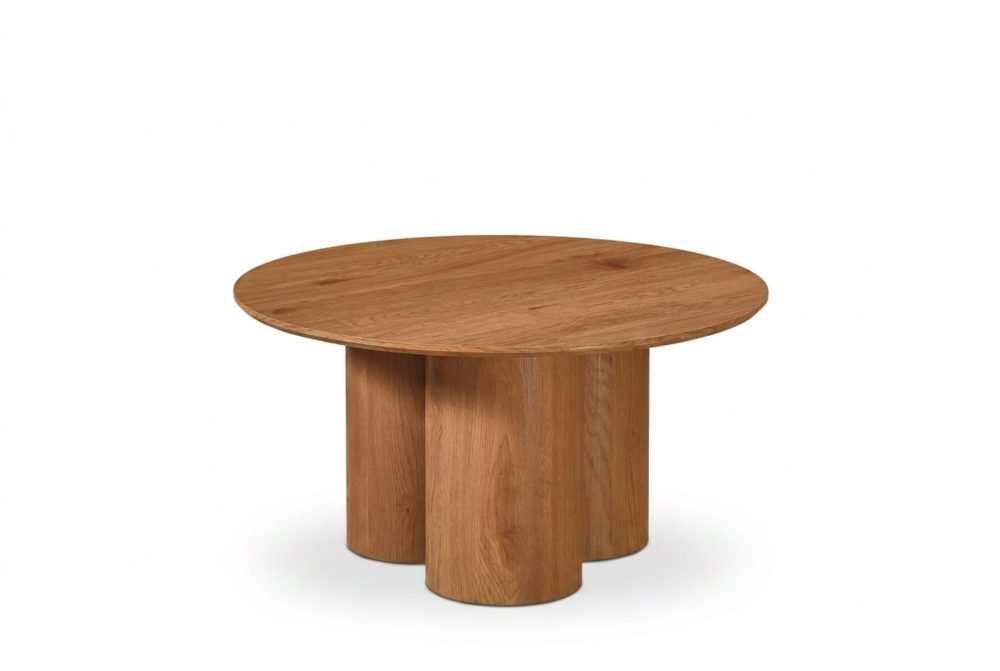 Juno Soffbord Rund 85 cm