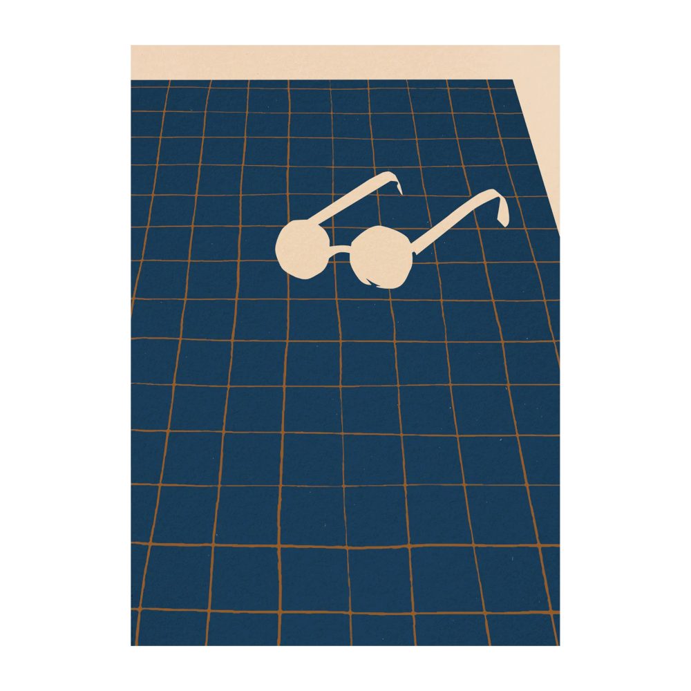 SDO 08 poster, 30x40 cm