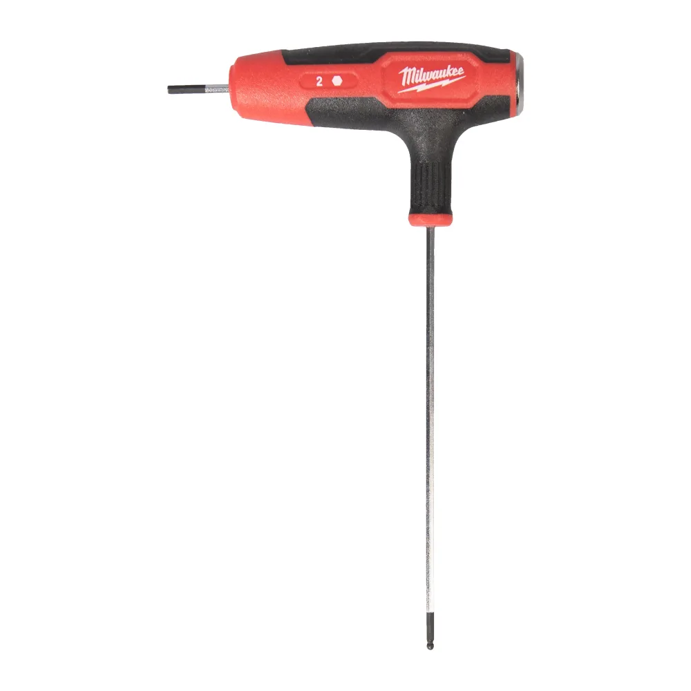 Milwaukee 4932498680 Insexnyckel 3 mm