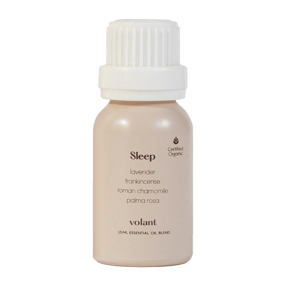 Sleep eterisk olja, 15 ml