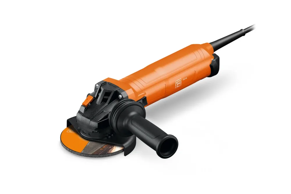 Fein CG14-125 Vinkelslip