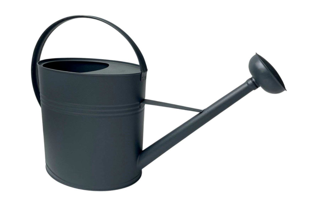 VATTENKANNA NYBY PLÅT GRANIT 10L, 10L