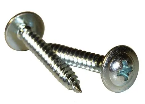 FIXX 1531696 Montageskruv 4.2 mm, FZB 90 mm, 150-pack
