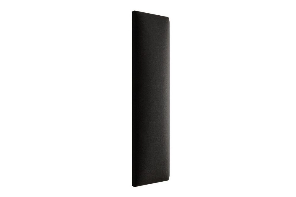 Zaratuz Väggpanel 20x80 cm Black