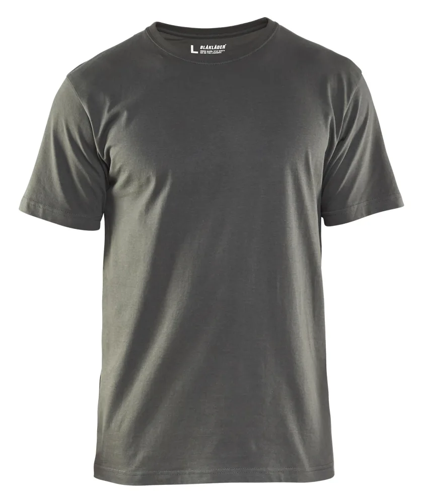 Blåkläder 352510424600XXXL T-shirt armégrön 3XL