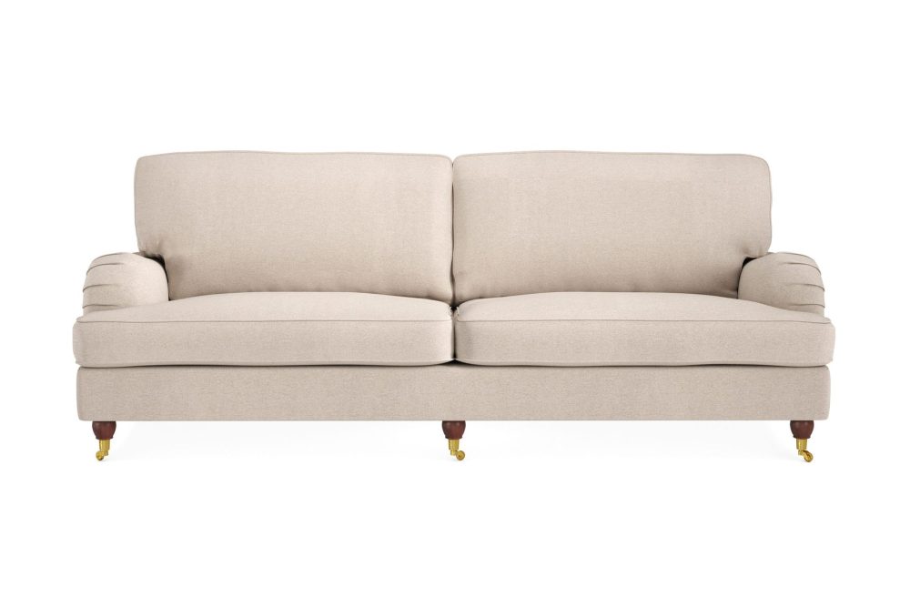 Howard Lyx 4-sits Tygsoffa