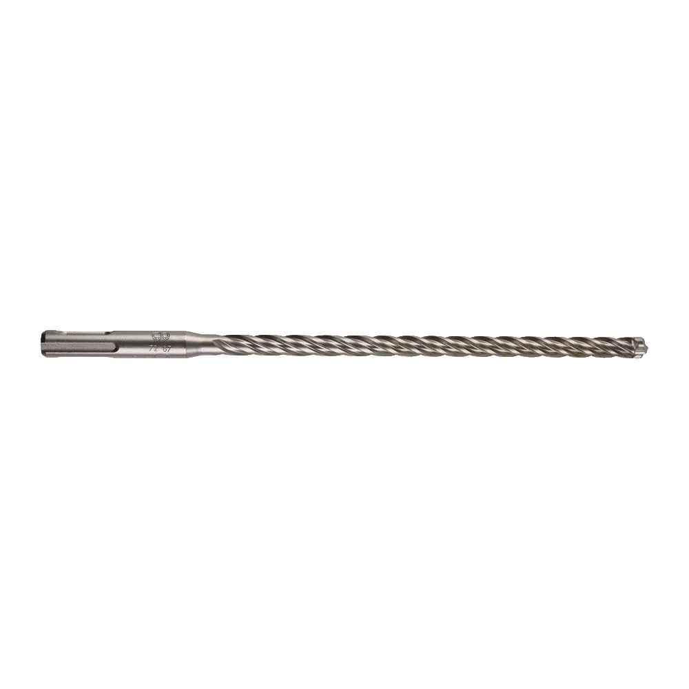Milwaukee SDS+ MX4 Hammarborr 50 st. 5,5x165 mm