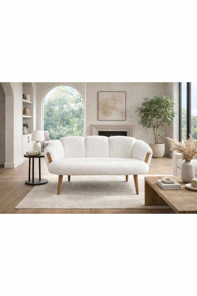Hafing 2-sits Soffa