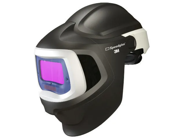SPEEDGLAS SVETSHJÄLMAR 9100 MP