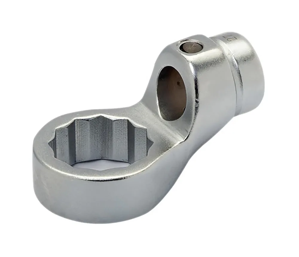 Bahco 168-12 Ringnyckel metrisk Greppvidd 12 mm, 89 Nm