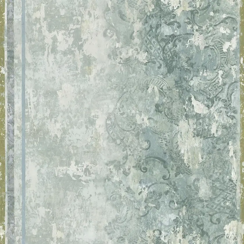 Designers Guild - La Rotonda Scene 2 - Pane Scenes and Murals