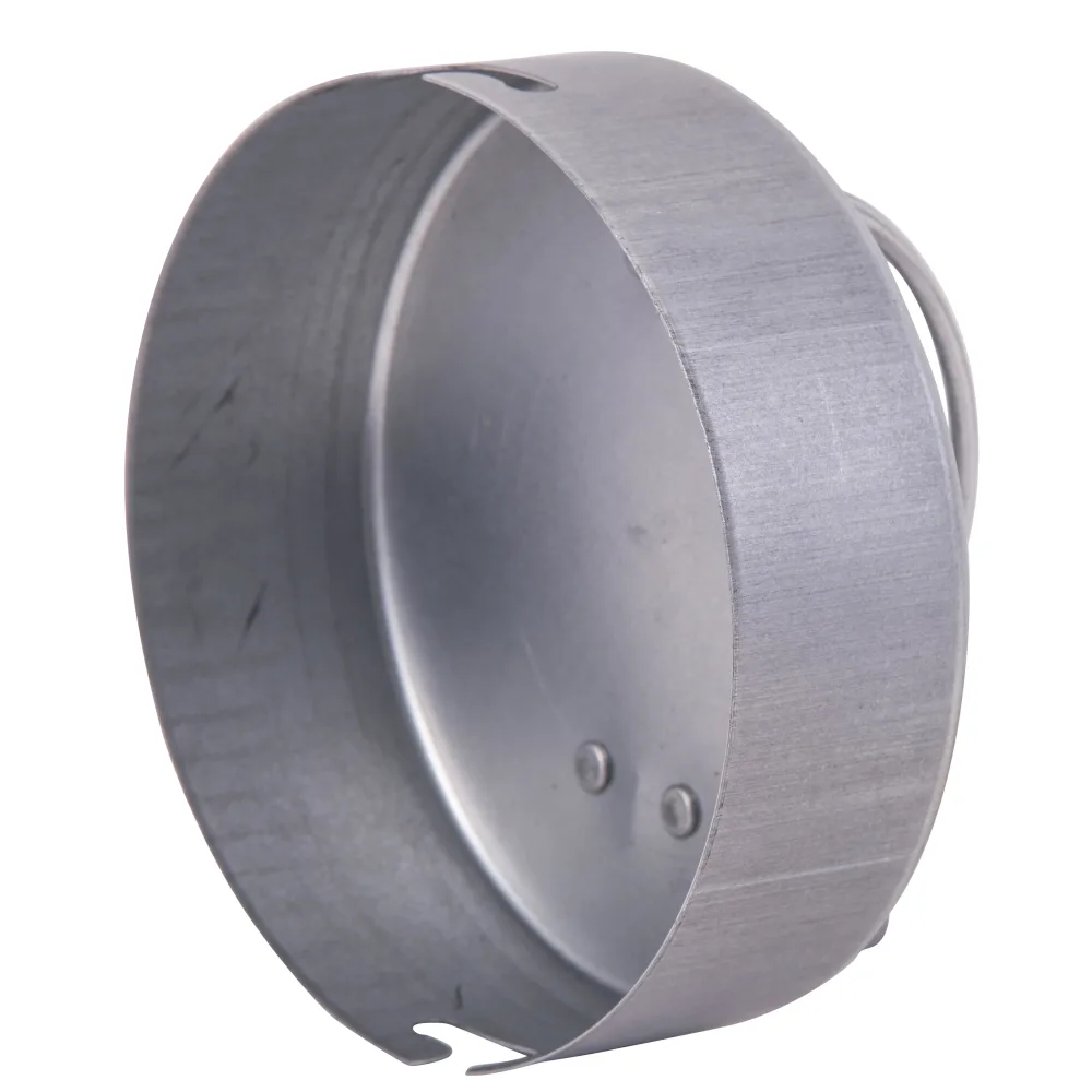 Flexit 116758 Renslock oisolerad 125 mm - Bild 2