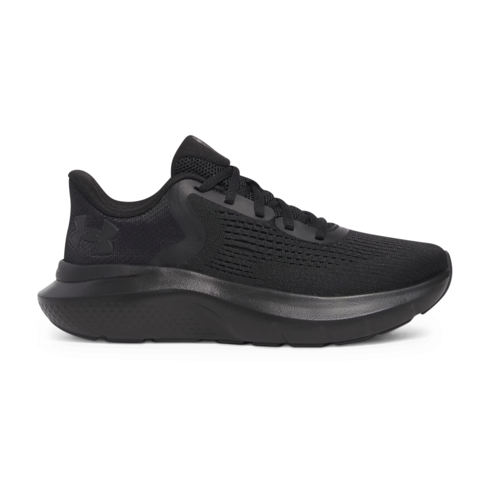 SKO CHARGED ROGUE 5 W UNDER ARMOUR SVART 39