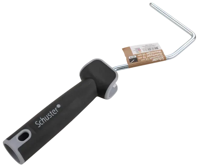 Rollerbygel kort – 10 cm