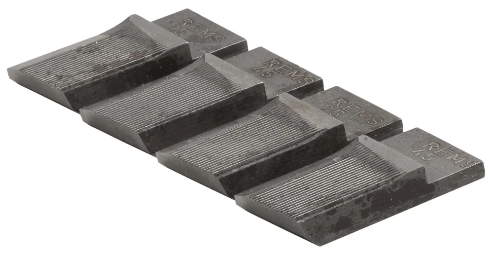 REMS 751503 RWS Skärbacksystem R konisk höger R 1/2-3/4"