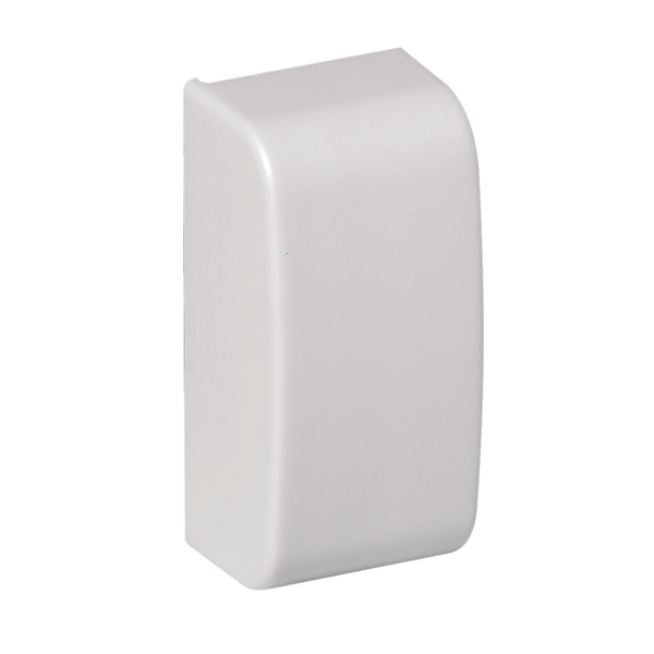 ÄNDSTYCKE SCHNEIDER ELECTRIC 18X20 RAL9003