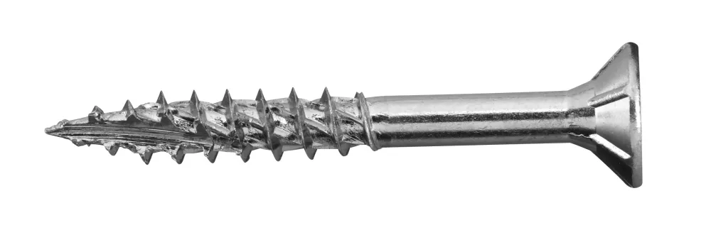 Jetting Screws 5703010 Träskruv 3 mm TFT, FZB 3,0 x 10 mm, 200-pack