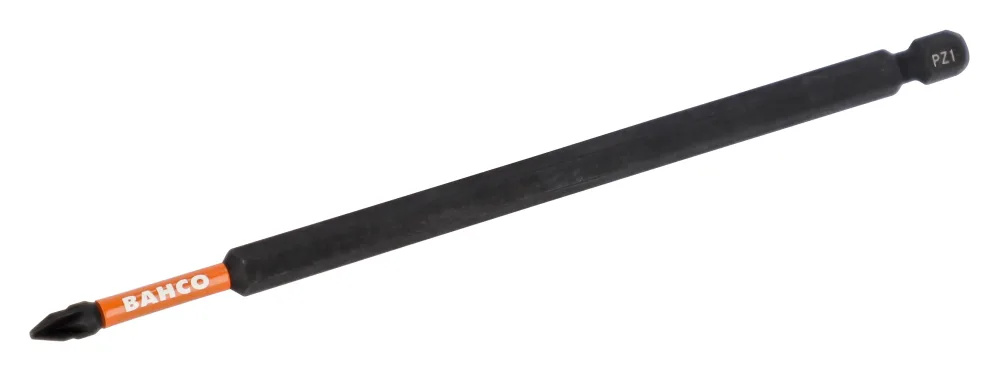 Bahco 66IM/150PZ2-2P Bits 150 mm