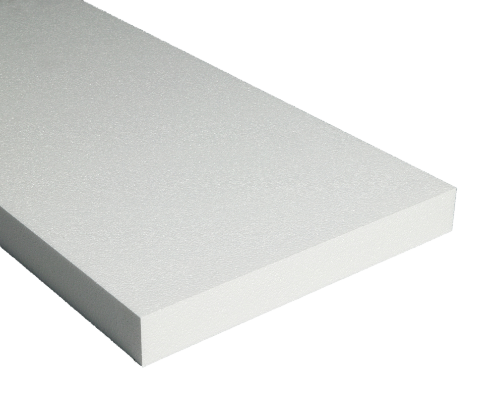 JACKOPOR 100 1200X2400X50MM(12 EPS 34,56M²/PKT 12ST/PKT