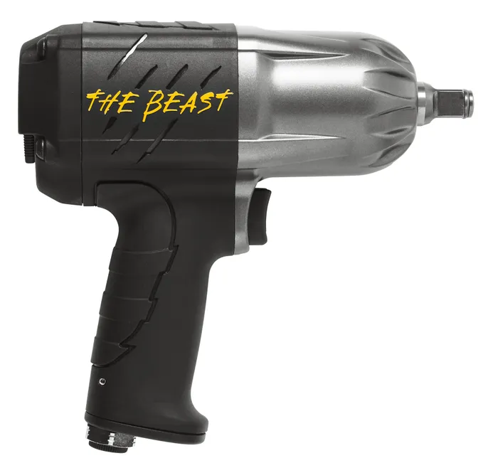 MUTTERDRAGARE 1/2" BEAST RC2277