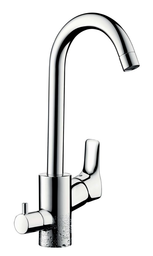 HG HANSGROHE KÖKSBL. 13873000 MYSPORT L