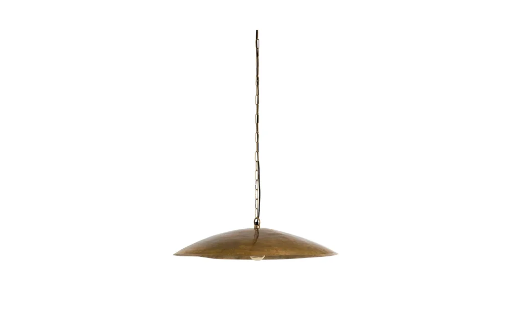 SHAKTI Lampa Mässing