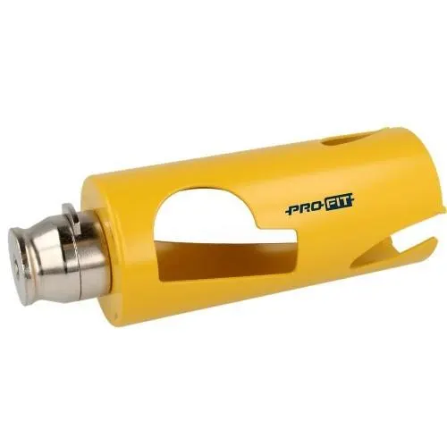 Pro-fit Multi Purpose Long Hålsåg Ø76 mm